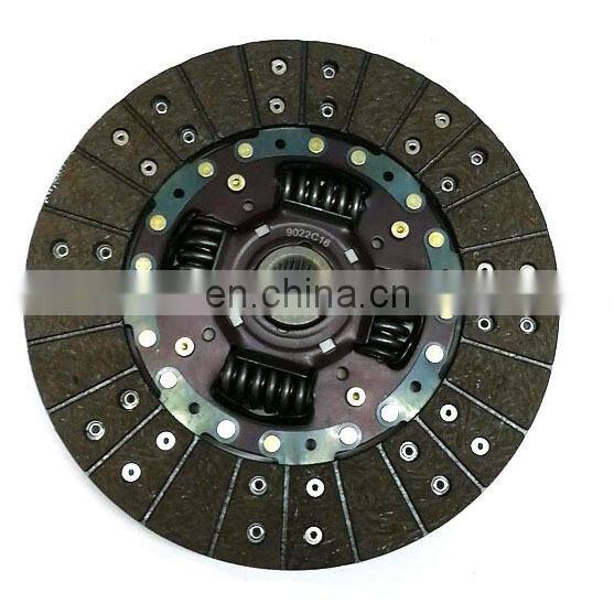 Auto spare parts clutch disc clutch plate assembly 30100-0W805 30100-VW218 30100-0W81A
