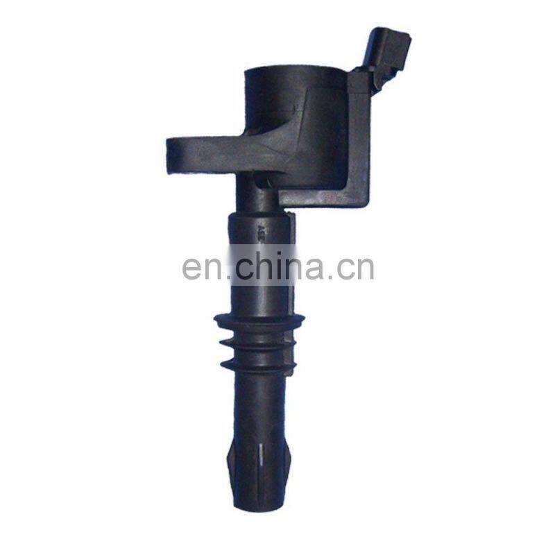 Ignition Coil For F150 F250 F350 Explorer V8 4.6L 5.4L 6.8L V10 3L3Z12029BA 3L3U12A366BB DG511