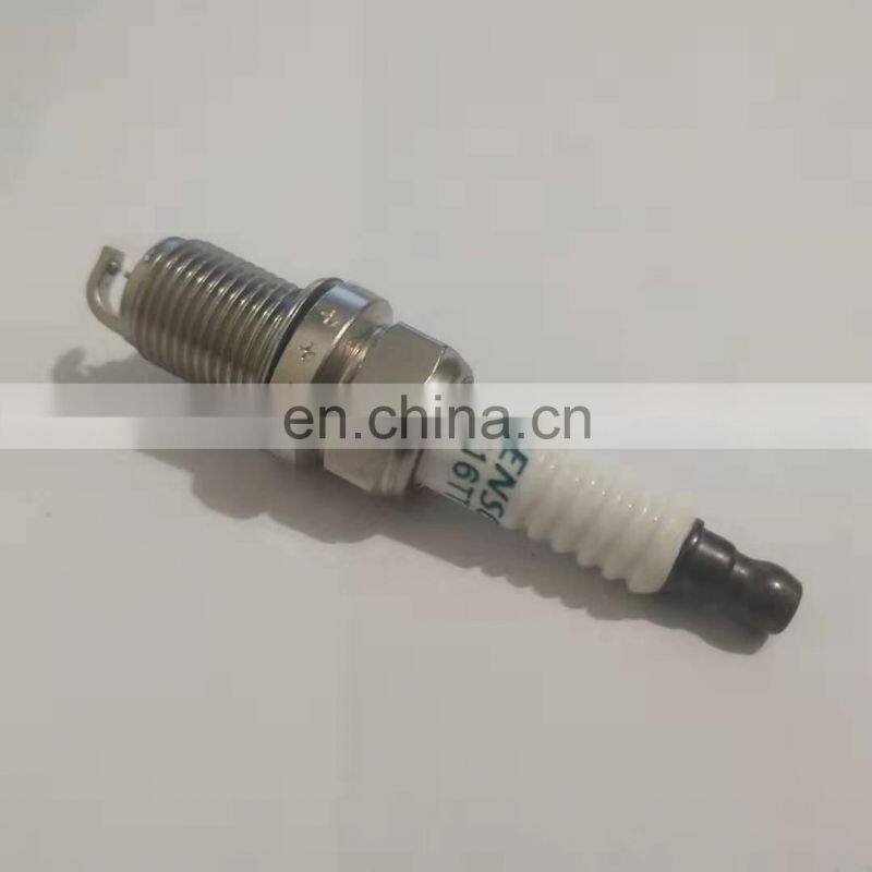car Parts Double iridium Spark Plug IK16TT iridium spark plug for Japan cars