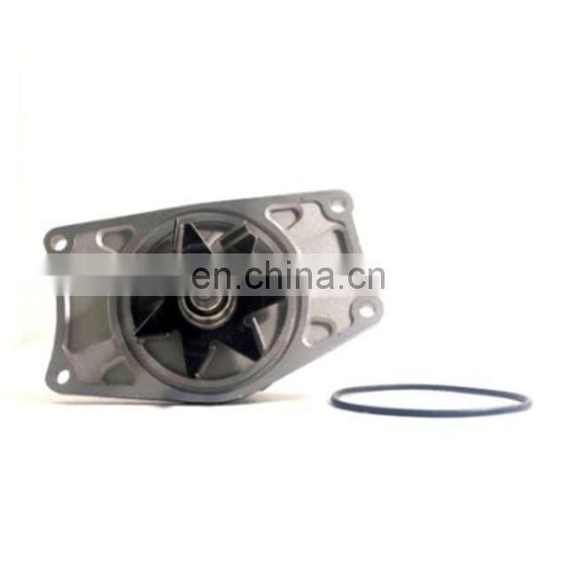 Water Pump ME015217 for engine spare parts