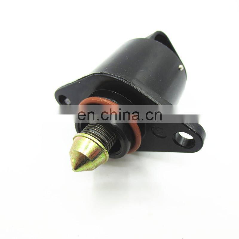 Hengney automotive parts 17059600 59600 For Chevrolet Blazer Ipanema Kadett Monza S10 Daewoo Idle control valve