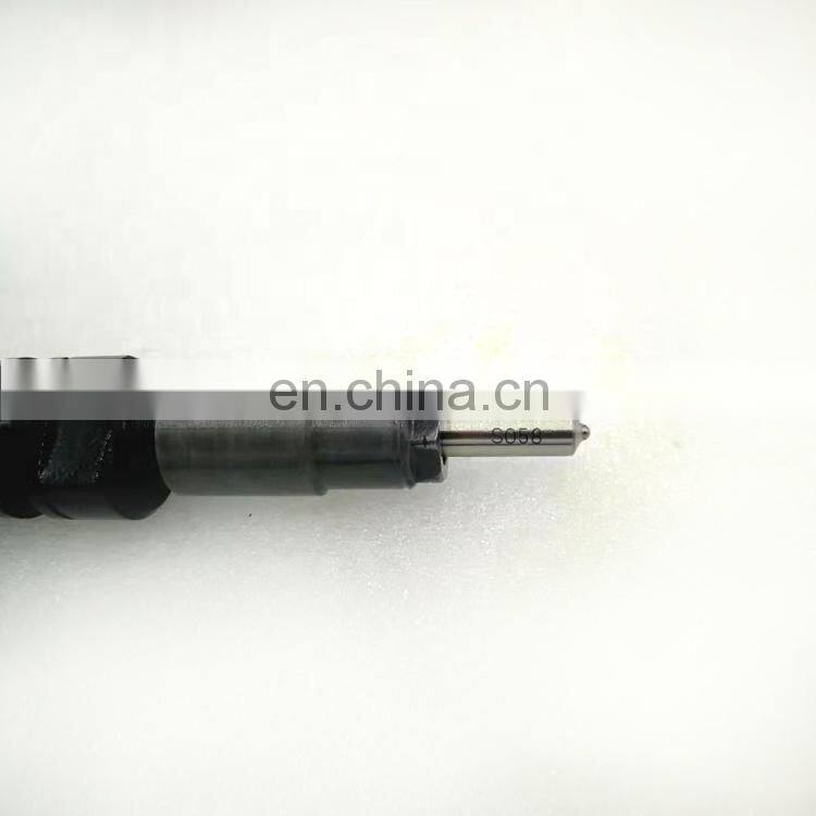 New Genuine Penta Common Rail Fuel Injector 21785960