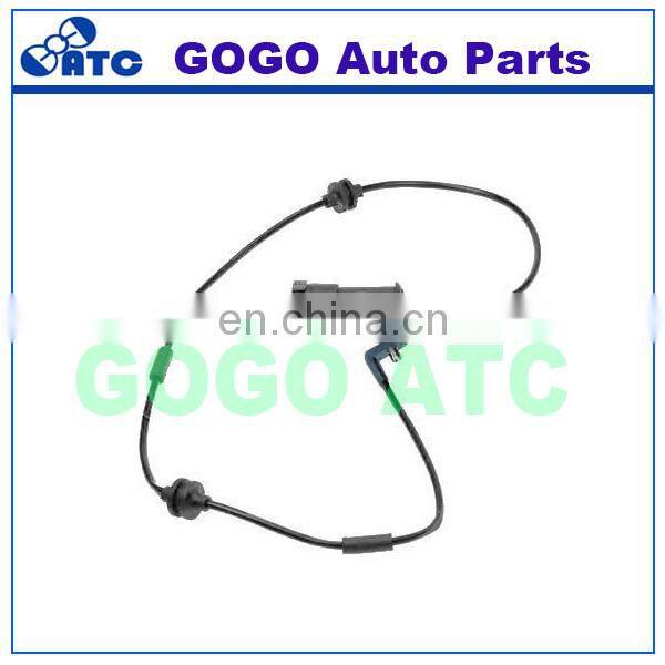 Brake Pad Wear Warning Sensor for Vauxhall Omega 2.0 OEM 6238322 90495145