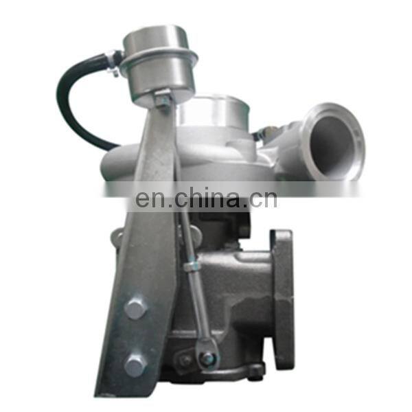 A316 P102 HE351W 4043980 4033409 4955908 4043982 2837188 turbo charger for Cummins Truck  ISDE6 engine