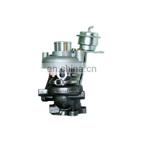 Eastern turbocharger TD025 49173-02010 A1320900180 A1320900080 1320900080 turbo for MITSUBISHI Smart-MCC Smart Fortwo M 132