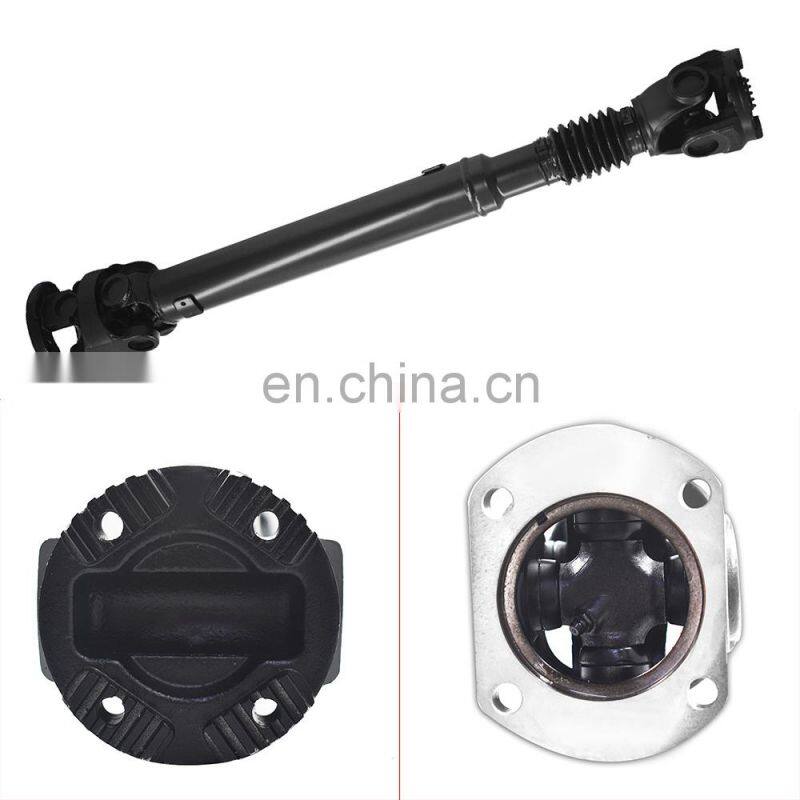 Front Drive Shaft Prop Assembly For Dodge Ram 2500 3500 Diesel 03-13 52123326AB