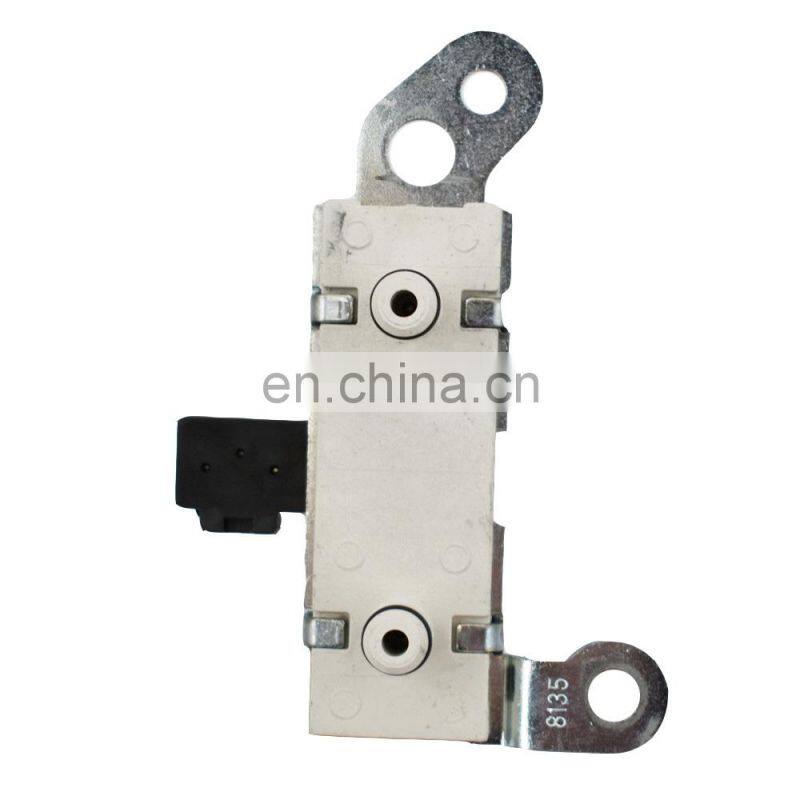 Transmission Solenoid Set Filter Kit for EPC TCC LockUp Shift 1998-2003 4R70W