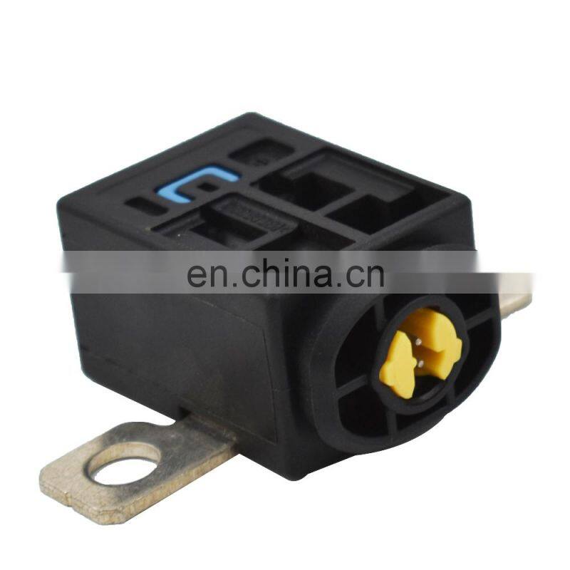 BAPMIC Crash Battery Disconnect Fuse Pyrofuse Pyroswitch for Mercedes-Benz Tesla N000000006967