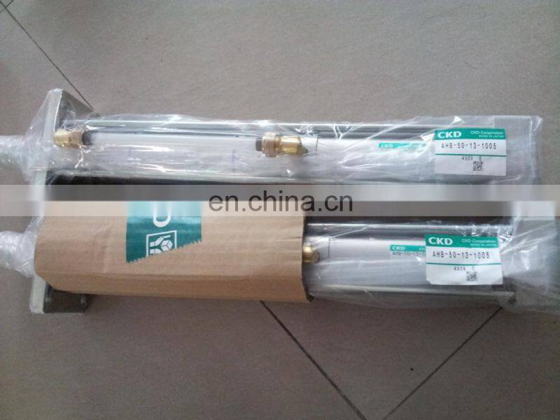 Super Product CKD Cylinder Japan Standard Pneumatic Compact Air Cylinder