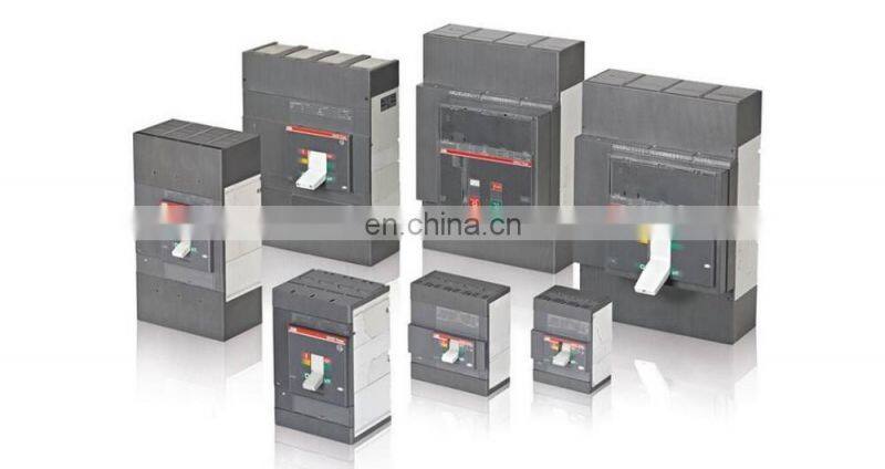 T5S400 TMA R400 Moulded Case Circuit Breakers MCCB
