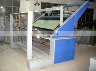 OW-2200 Knit Fabric Inspection And Releasing Machine