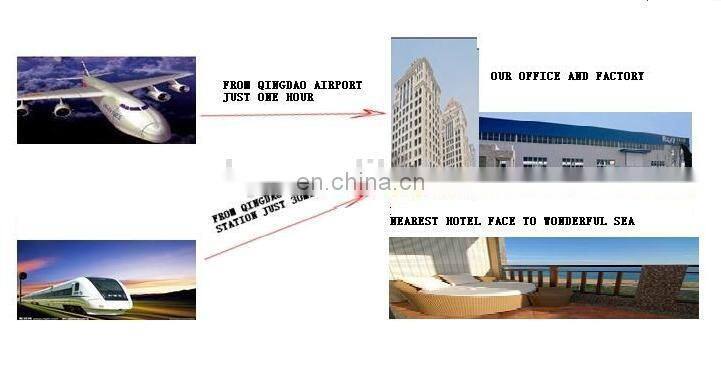 ROCKY brand 6mm silk screen printing rail vehicle glass