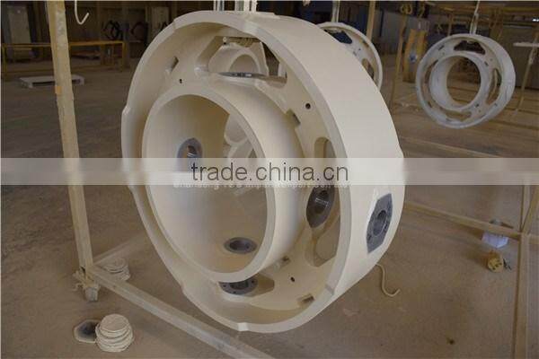 cardan joint, rotary drilling joint, bauer rotary drilling rig joint