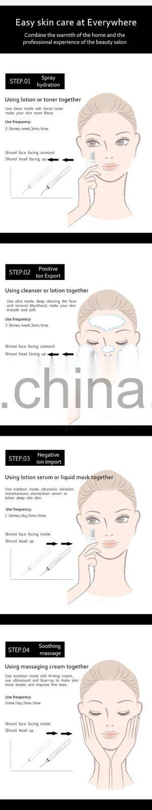 face scrubber silicone scrubber machine face silicone face scrubber