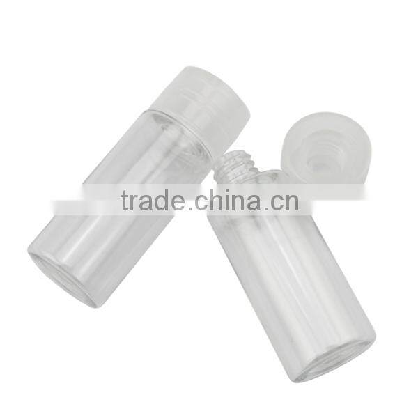 Empty Skin Care Plastic Cosmetics Bottle
