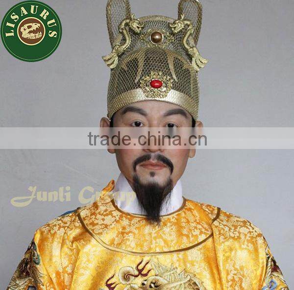 JLSR-0145 latest life size vivid silicone mannequin