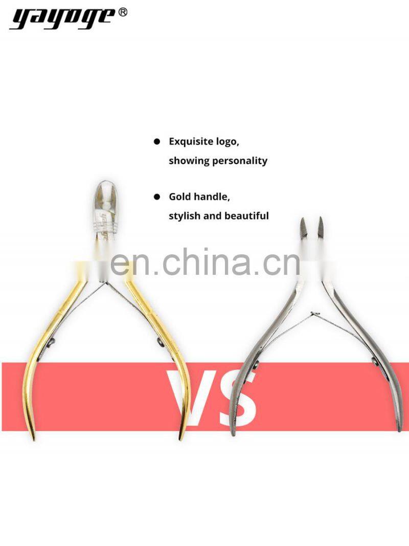 Nail Art Use Brands Automatic Nail Clipper Dog