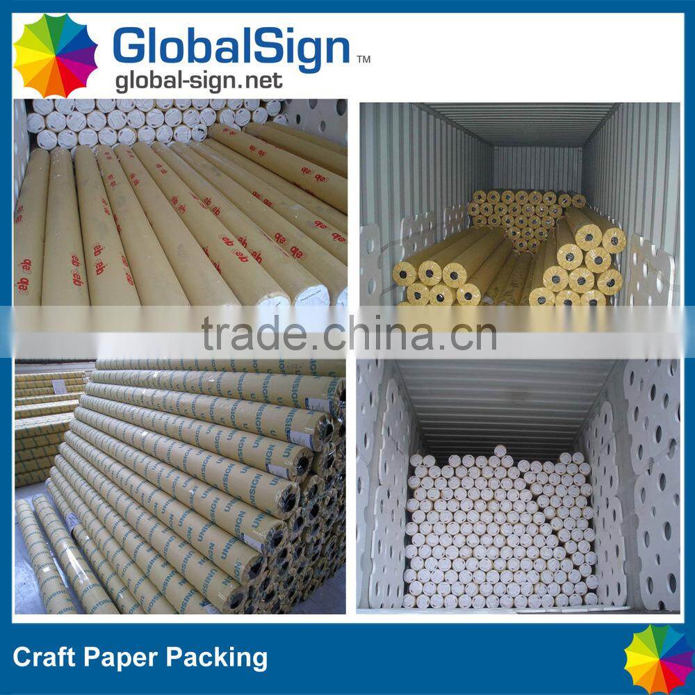 pvc printing material flex banner for advertising