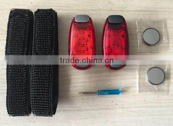Hot sale led flashlight led lighting for warning