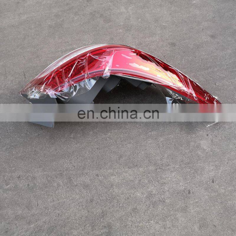 Car body parts rear light tail lamp tail light for Sentra Sylphy 2016 2017 2018