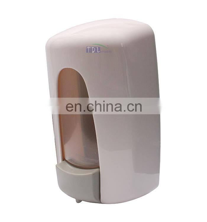 American Liquid Hand Soap Dispenser with refill tank