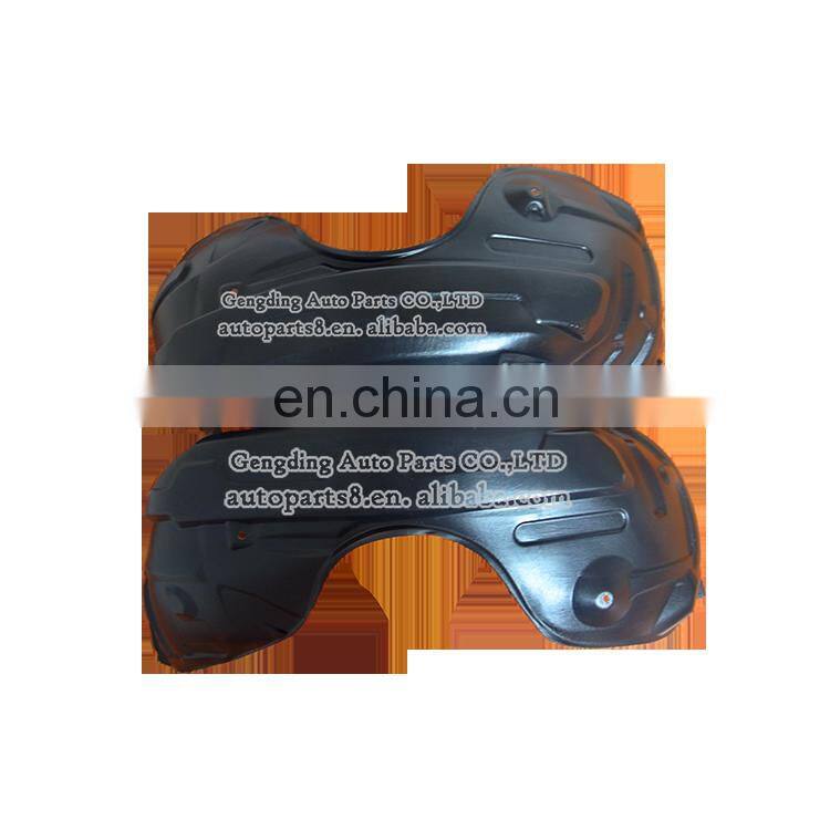 For 2003 Car Accessories Auto Parts Inner Fender 53876-33111 For Camry