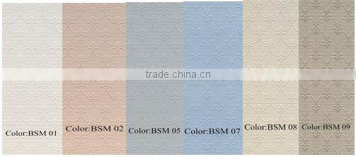 carving flower big size porcelain thin floor tile