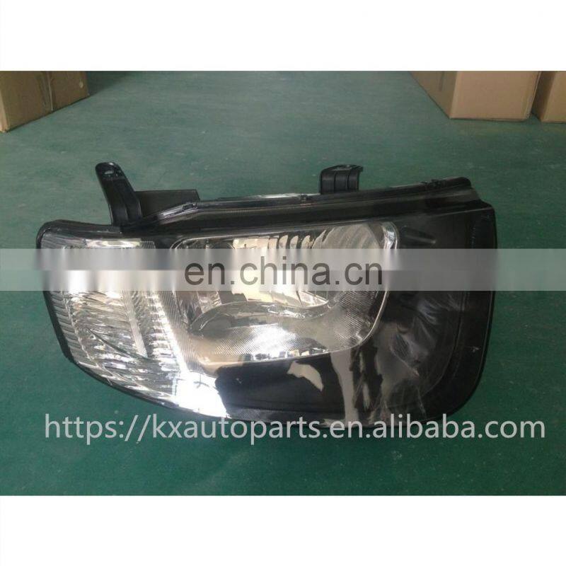 KX-C-014 SINGLE CAB HEAD LAMP FOR L200 2007-2014