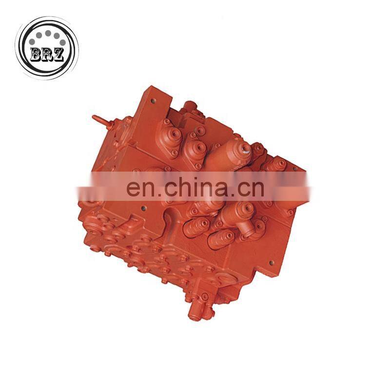 349EL Control Valve 350L Main Valve 350 Main Control Valve 323-7655 6E-2809