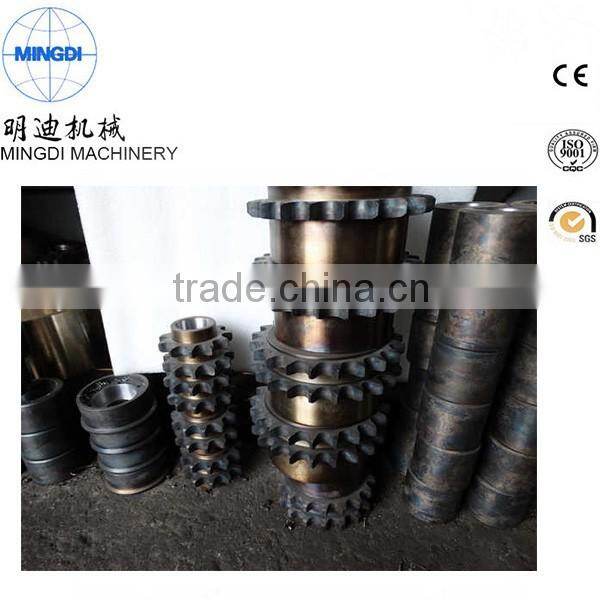 China power transmission pilot bore sprocket
