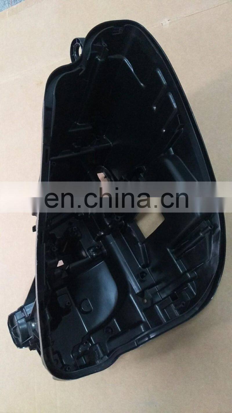 auto car headlight housing for Mercedes Benz W213 Xenon  E class head lamp back housing auto car parts