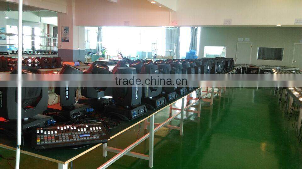 IP65 19pcs*10w LED Par can Lights Outdoor Waterproof RGBWA par Light