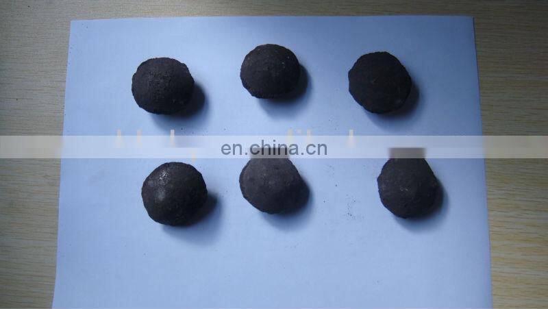 Gypsum Briquette Making/ Clay Briquette Making/ Salt Briquette Making Machine--- KeHua Manufacture