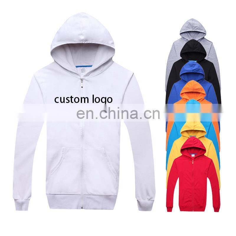 Wholesale to map custom-made Chinese clothing 100% cotton couples pullover hoodie sports plush Hoodie