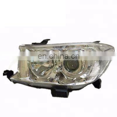 For Toyota 2008 Runner Head Lamp Car Headlamps Car lamp Car Light Auto Headlamps Auto Headlights Auto Headlight