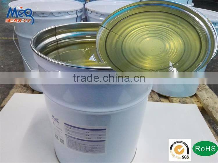 UV offset high gloss varnish manufactuer for roll coater or rubber cloth coating machine