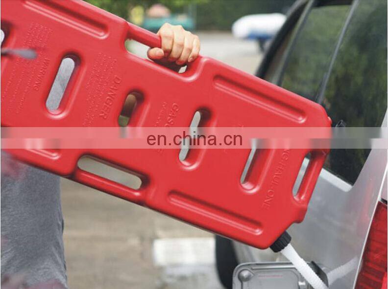 Lantsun 4x4 20L ABS Fuel Filler Oil Gas Tank Cap Cover Unlimited vehicle fitment ALL CAR