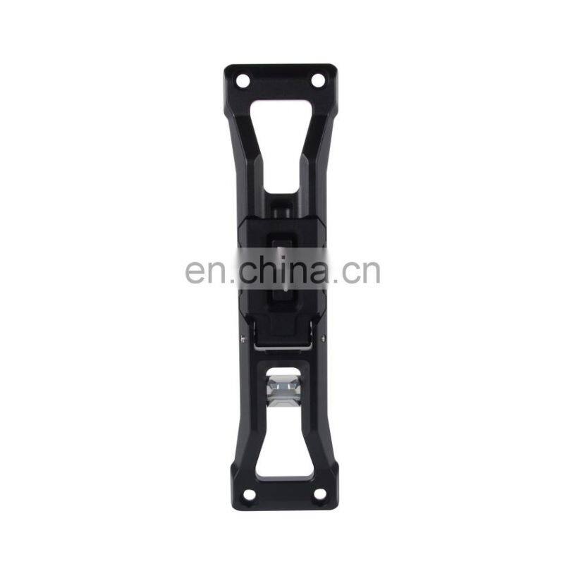 Miaker Off Road Door Hinge Step Folding Side Foot Pedal With Bottle Opener For Jeep Wrangler Jk/JL Accessories