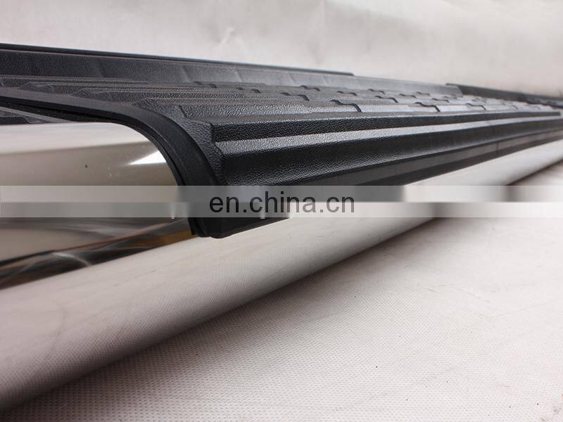 Side step bar for Dodge Ram1500 running board accessories 2008-2014