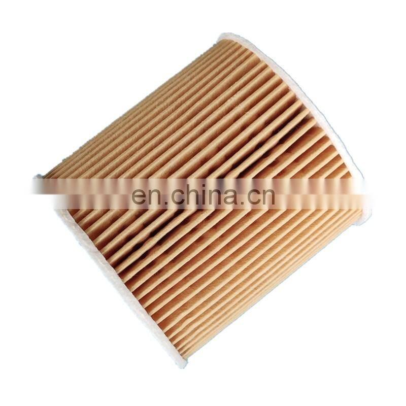 Competitive Price Auto Car Carbon Oil Filter FOR Almera Expert Navara Primera X-Trail 15208-5M300 15208-AD200