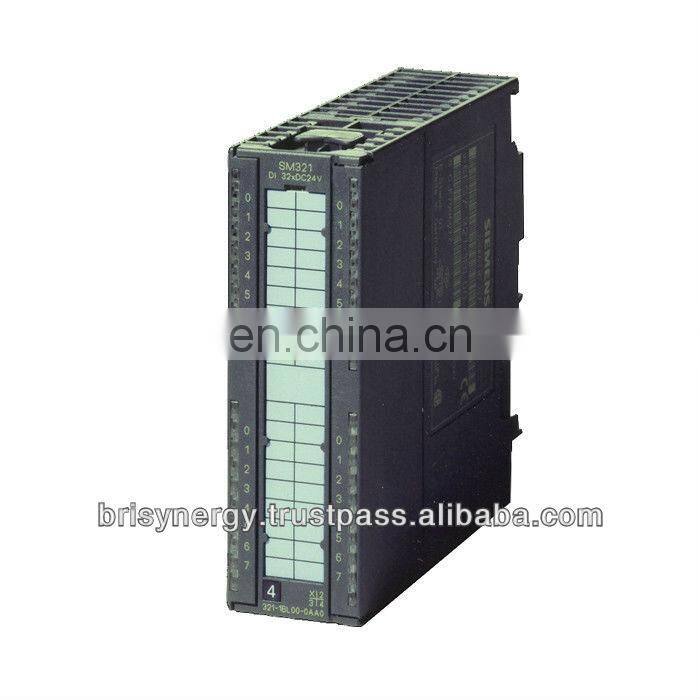 Siemens PLC Controller 6ES7 321-1EL00-0AA0 Siemens Module