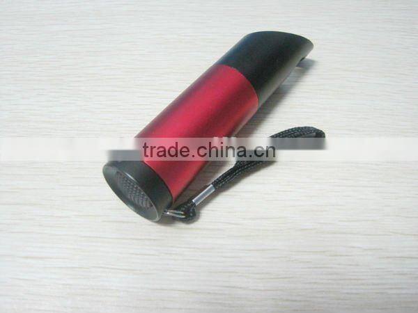 9 led flashlight with bottle opener