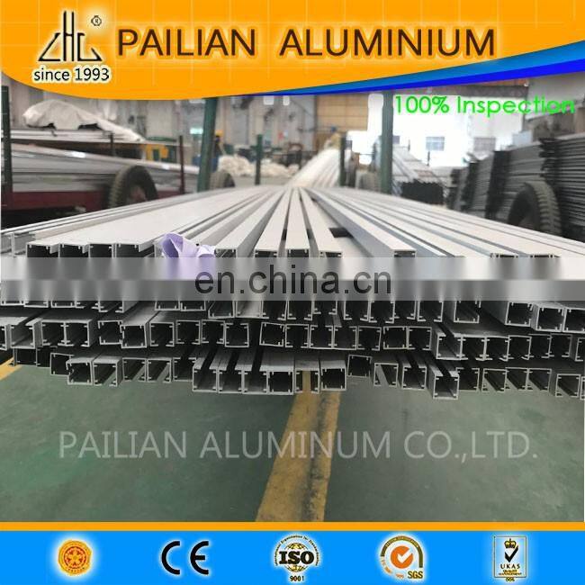 Custom Made Ceiling Aluminium Curtain Tracks, Aluminum hanging rails