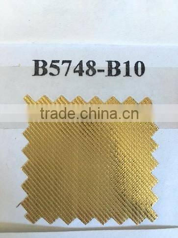 Different Types pattern organza for table covering