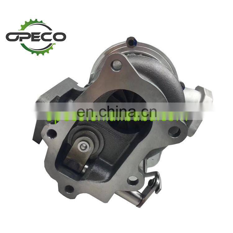 6MT EJ25 2.5 GT turbocharger RHF5H RHF5H 09 098E VF52 VF55 1-4411-AA760 14411AA760 14411AA800 1-4411-AA800