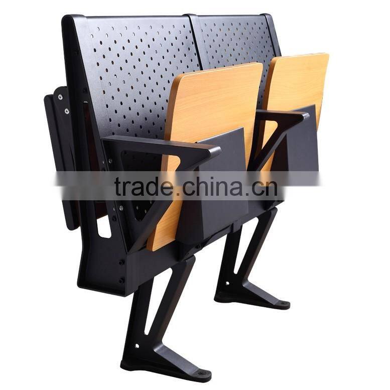 Europe style education furniture classroom deak and chair for sale TC961-1-E