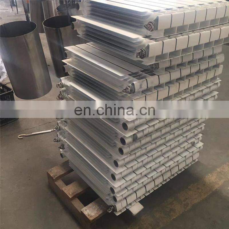 Manufacturer Customized High Quality Sand Mould Casting Ductile Cast Iron Radiator