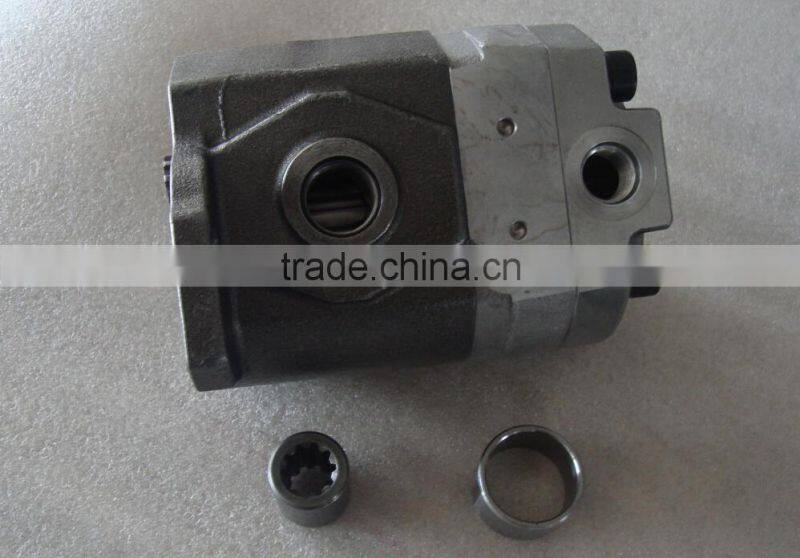 DAEWOO 55/60 AP2D25 gear pump