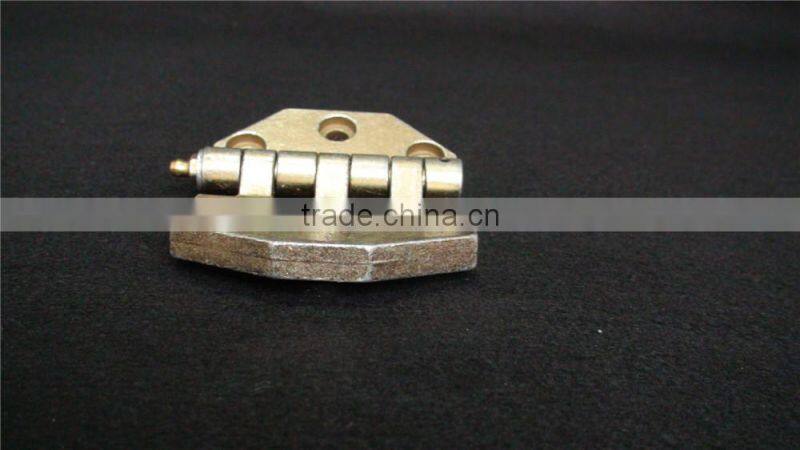 01120 Truck trailer hinge for cabinet
