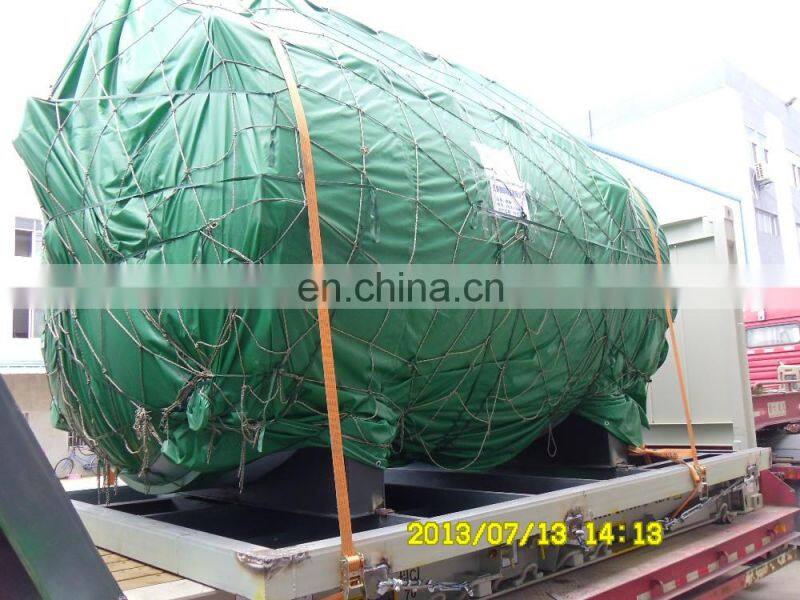 Vacuum Pressure Resin Casting Chamber for Dry Type Transformers